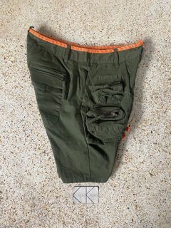 Dsquared2 Cargo/tactical  Short