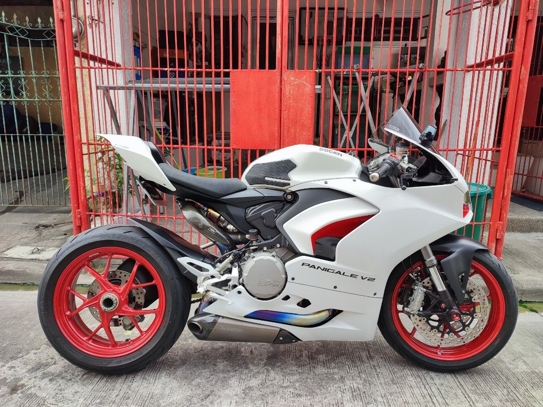 Ducati 848 evo sale for sale craigslist