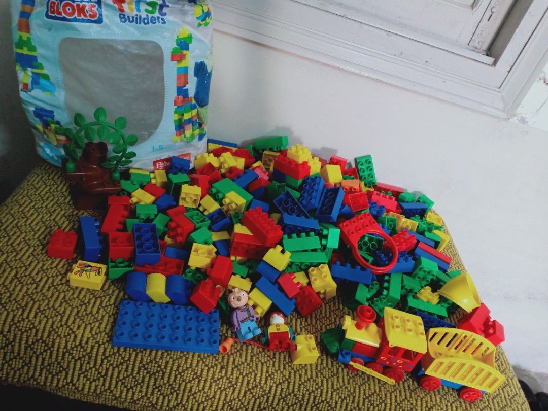 Mega duplo top