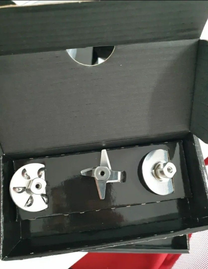 Dynamic France Commercial Hand Held Mixer, TV & Home Appliances