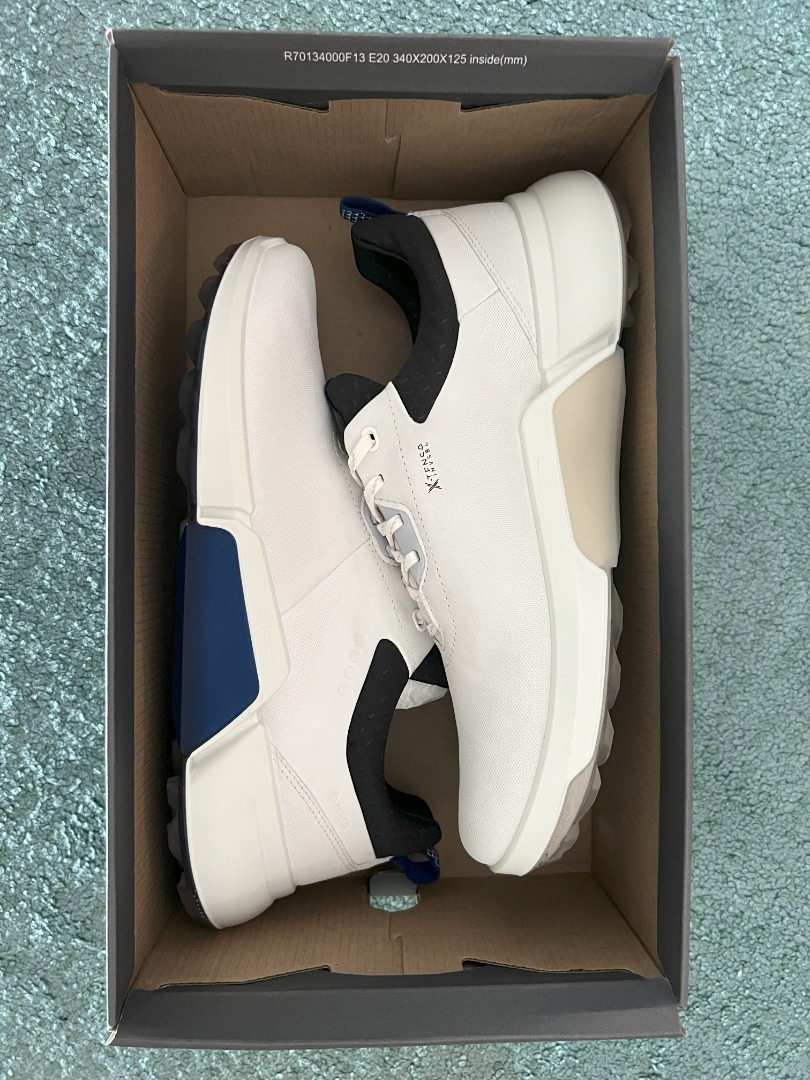 ecco biom golf shoe laces