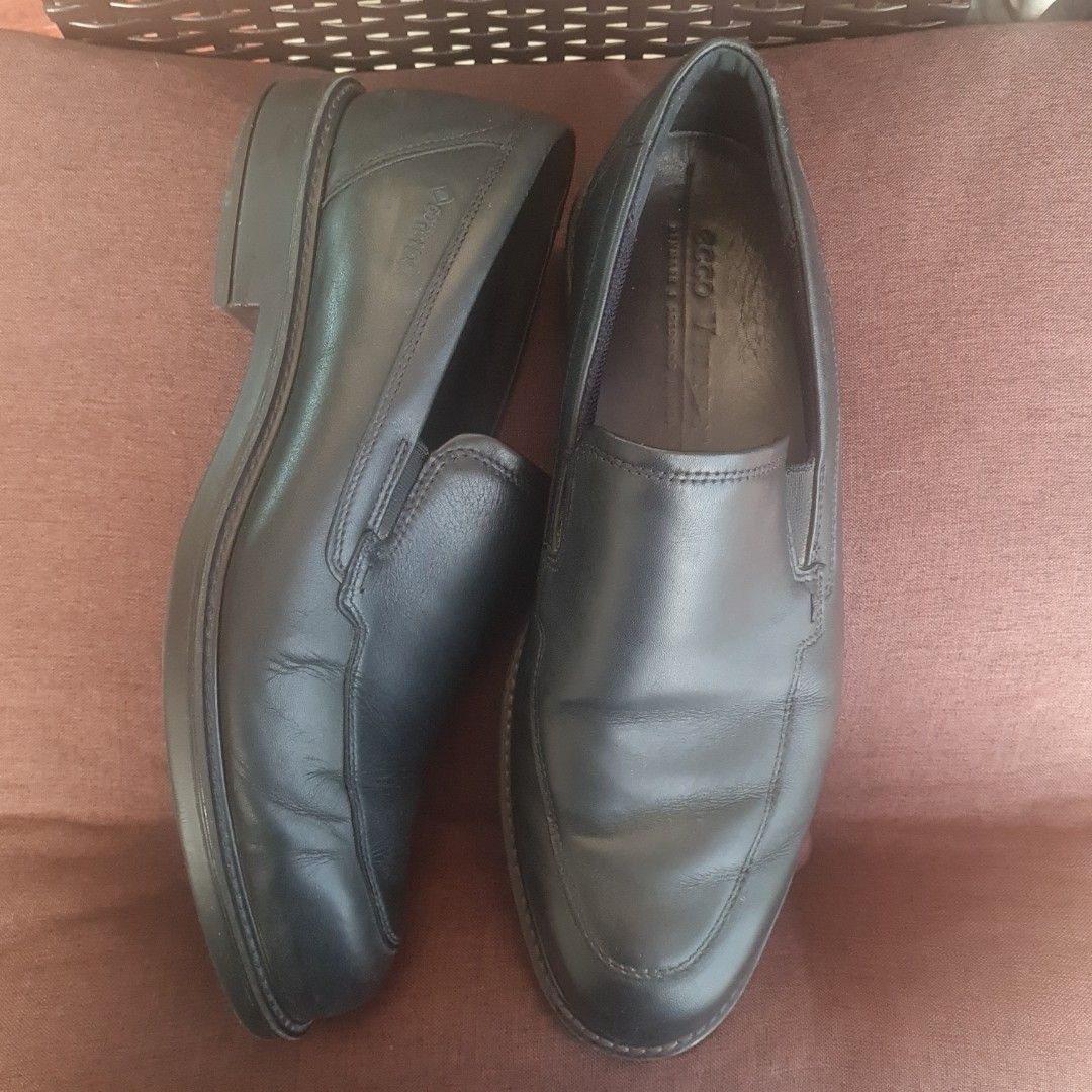 Ecco gore tex dress shoes deals