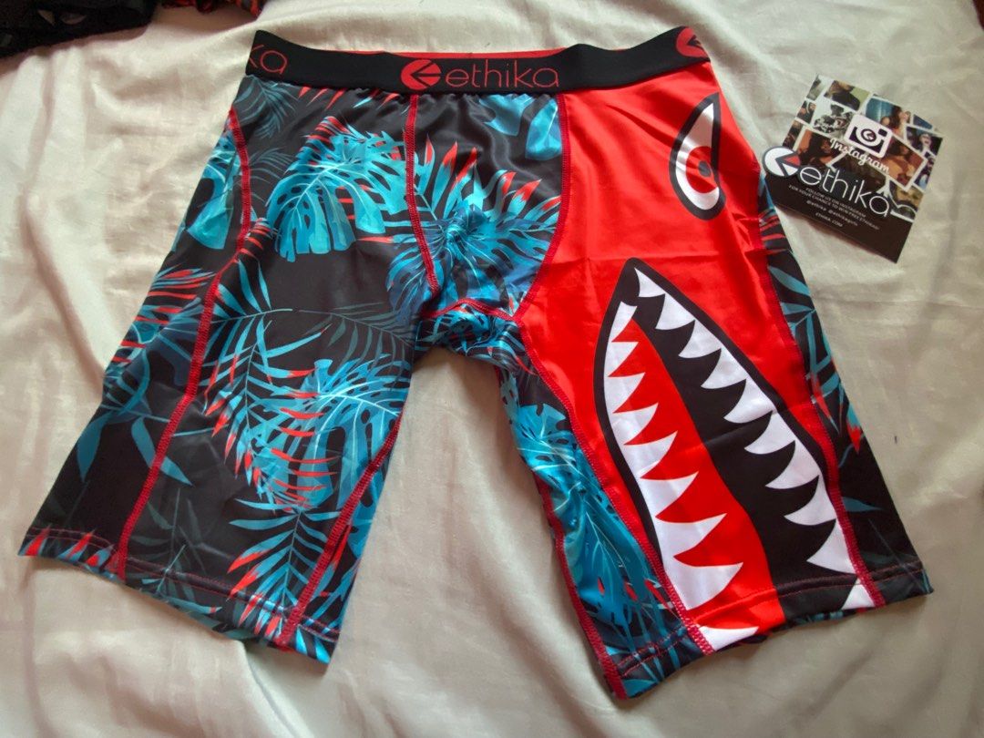 ETHIKA Boxer brief on Carousell