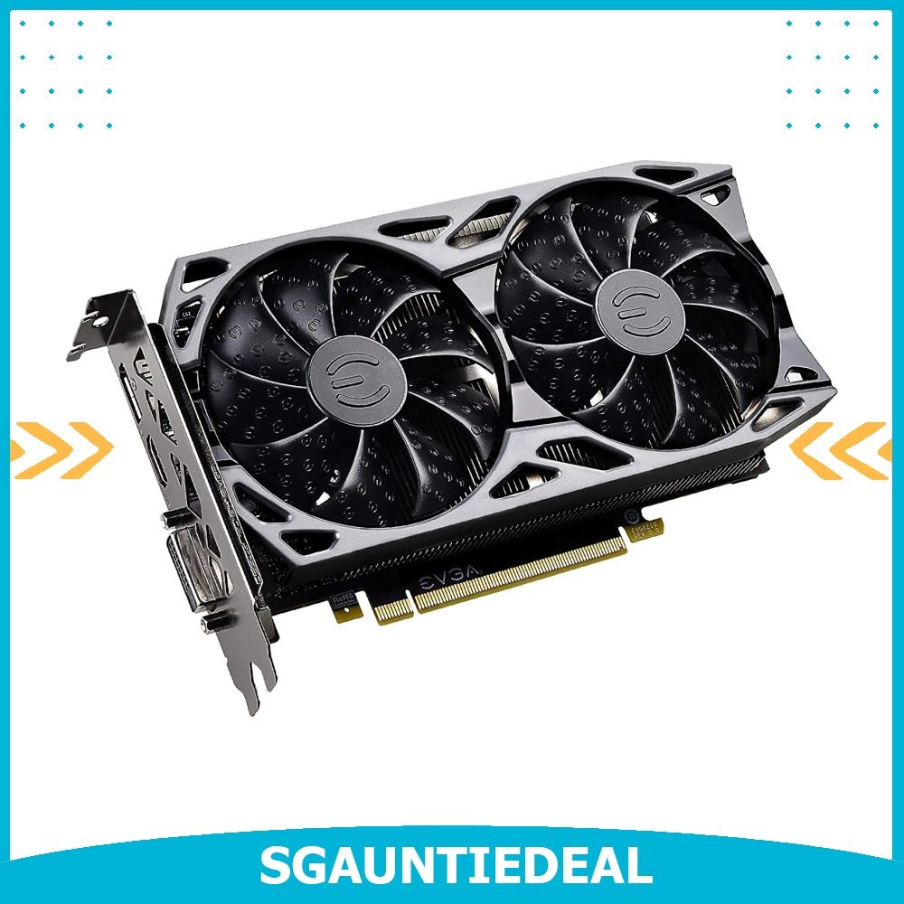 1650 super evga sc ultra sales