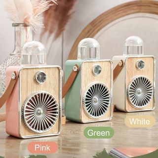 Fan