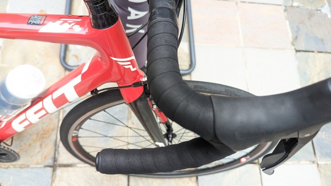 FELT FR5 Road Bike size 54 Sports Equipment Bicycles Parts