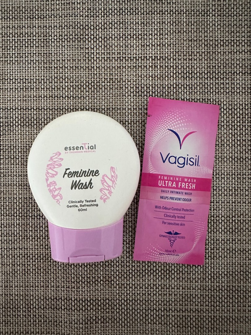 Feminine wash, Beauty & Personal Care, Sanitary Hygiene on Carousell