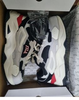 Fila Shoes