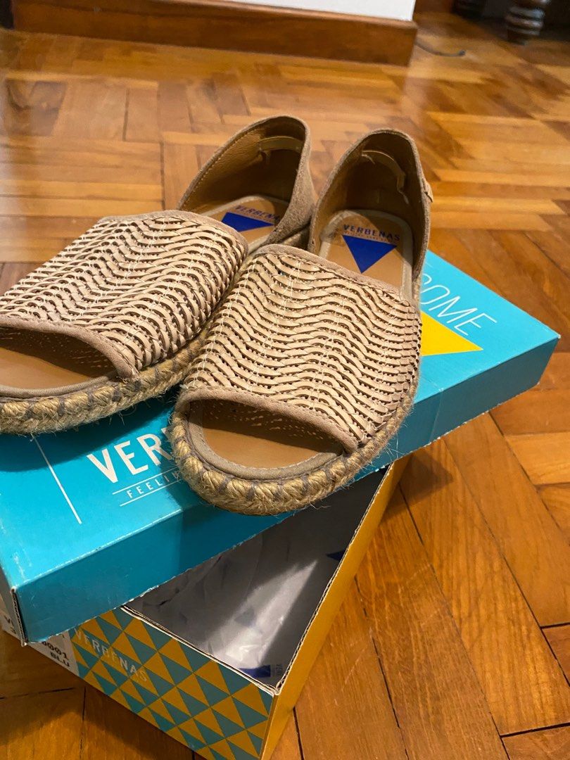 Verbena espadrilles outlet