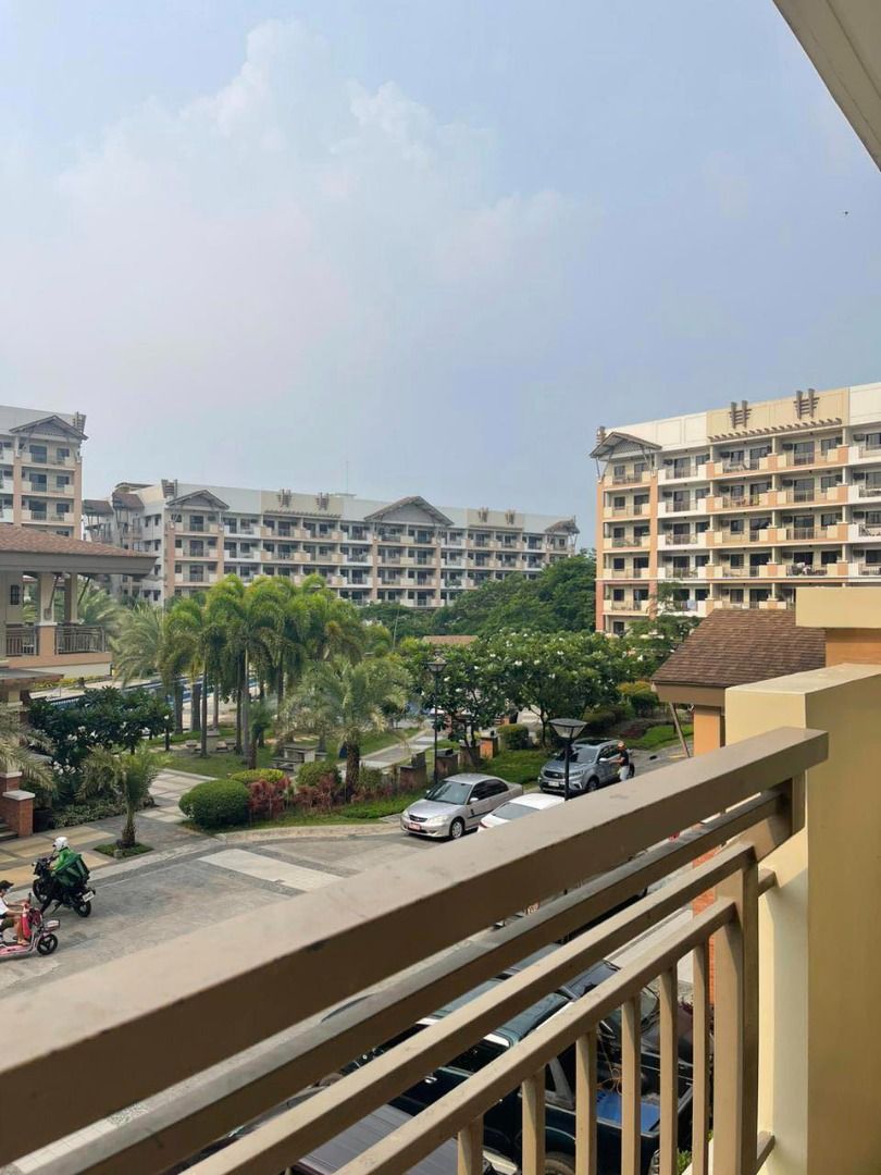 FOR RENT 2BR Mirea Residences Condo in Santolan Pasig near Eastwood