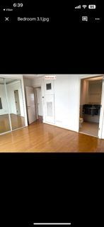 For Rent: 3BR Unit in Pacific Plaza North Tower, BGC, P280k/mo.