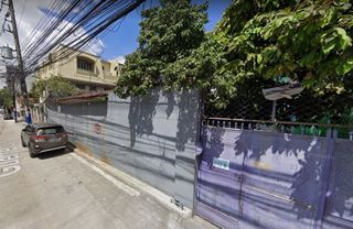 For Sale: Commercial Lot/Property in Addition Hills Mandaluyong City, 424sqm for P65M
