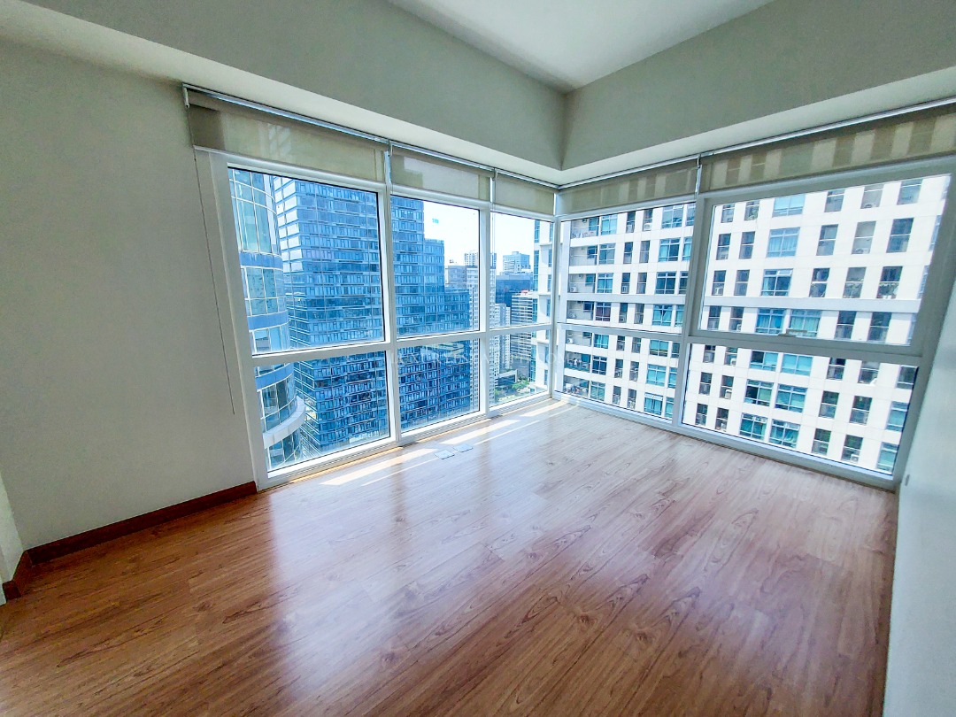 For Sale Madison Park West 3BEDROOM Brand New Condo in BGC Taguig