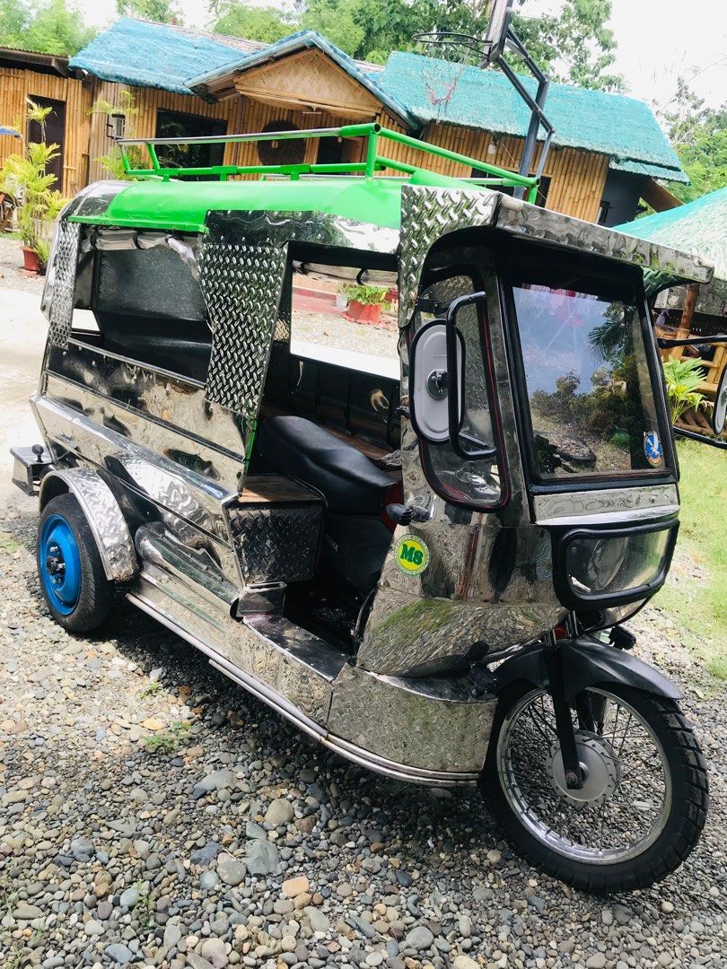 Center car tricycle new arrivals