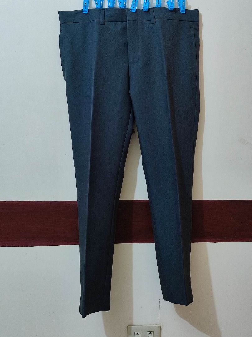 Formal Suit with Slux pants!~ PM OFFER! RUSH! on Carousell