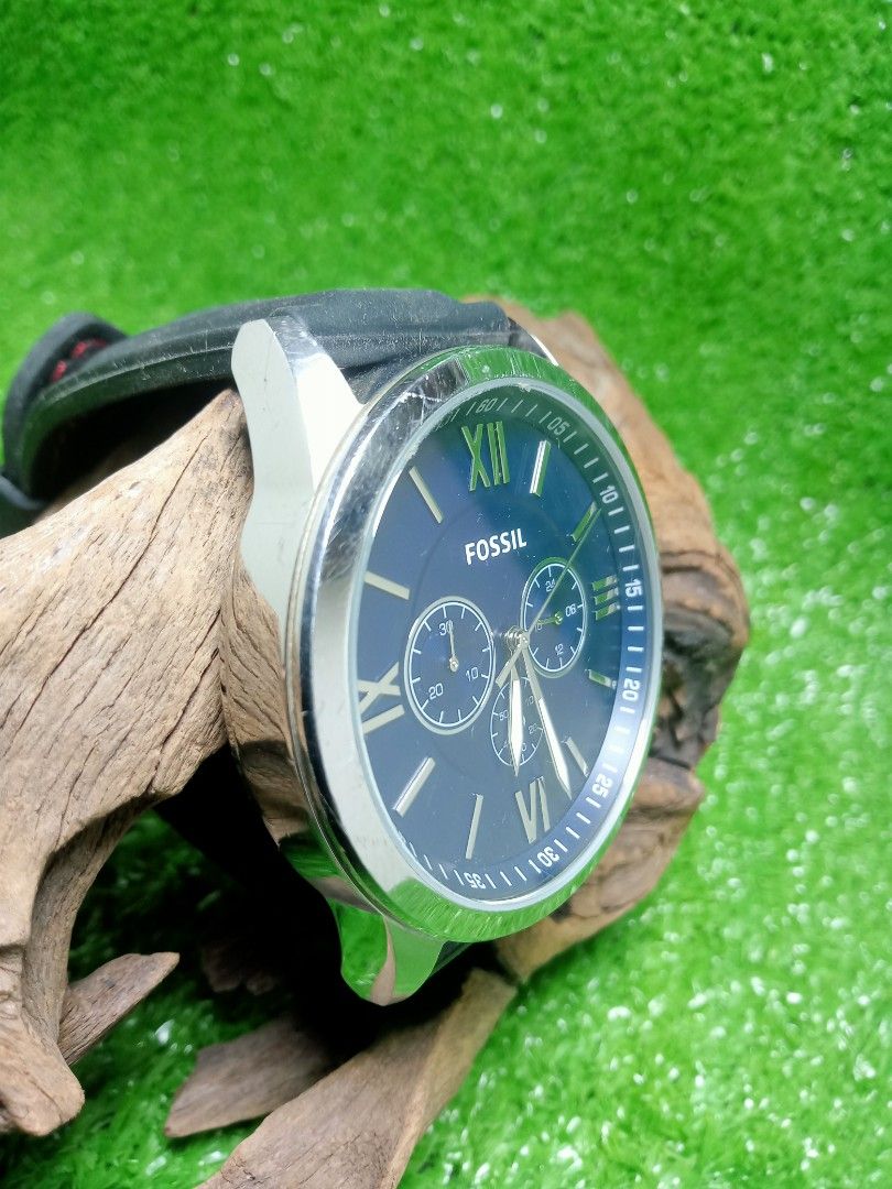Fossil watch bq2125 store