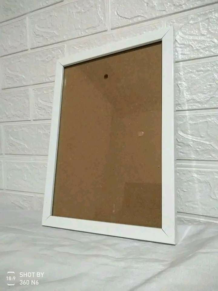 FRAME 🤩 AFFORDABLE AT HIGH QUALITY PA (Category: Frames & Pictures) located in Manila. Submitted by BryanPictureFrameServices (Listing ID 1233948622, Image 1). Description: RESTOCK‼️RESTOCK ‼️ PICTURE FRAME NA AFFORDABLE PANG MASA ANY SIZES AVAILABLE PO MGA SUKI 11R 10R 8R 7R A1 A2 A3 A4 AT CUSTOMIZED SIZE! KUHA NA KAYO PARA MAGAWA AGAD WE DELIVER METRO MANILA AND NEARBY PROVINCES.