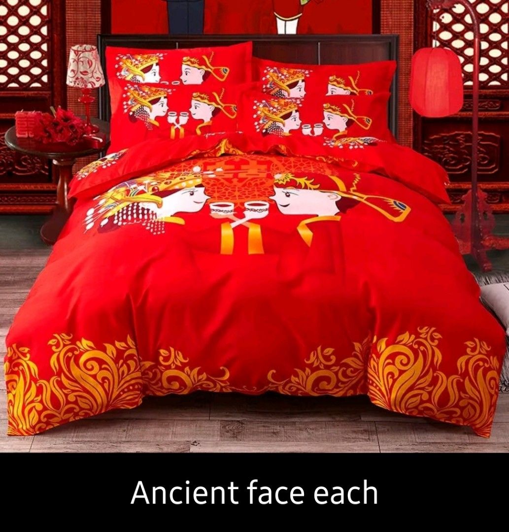 Wedding bedding set malaysia new arrivals