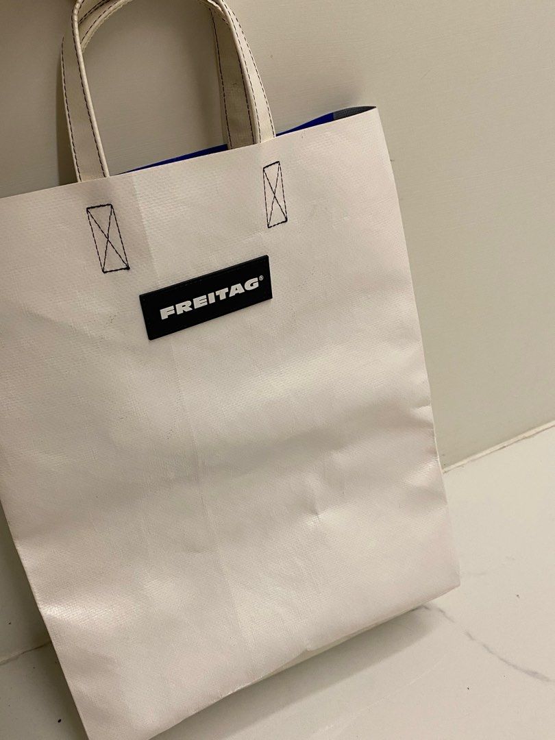 Freitag F717 TWO FACE MIAMI手提袋