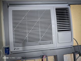 $1000三部冷氣機(Frostar and gree)