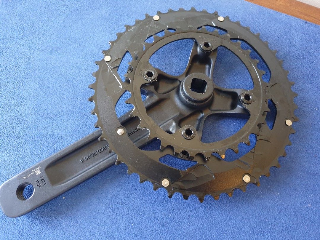 crank fsa vero