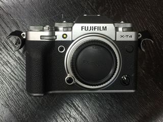 Fujifim Collection item 1