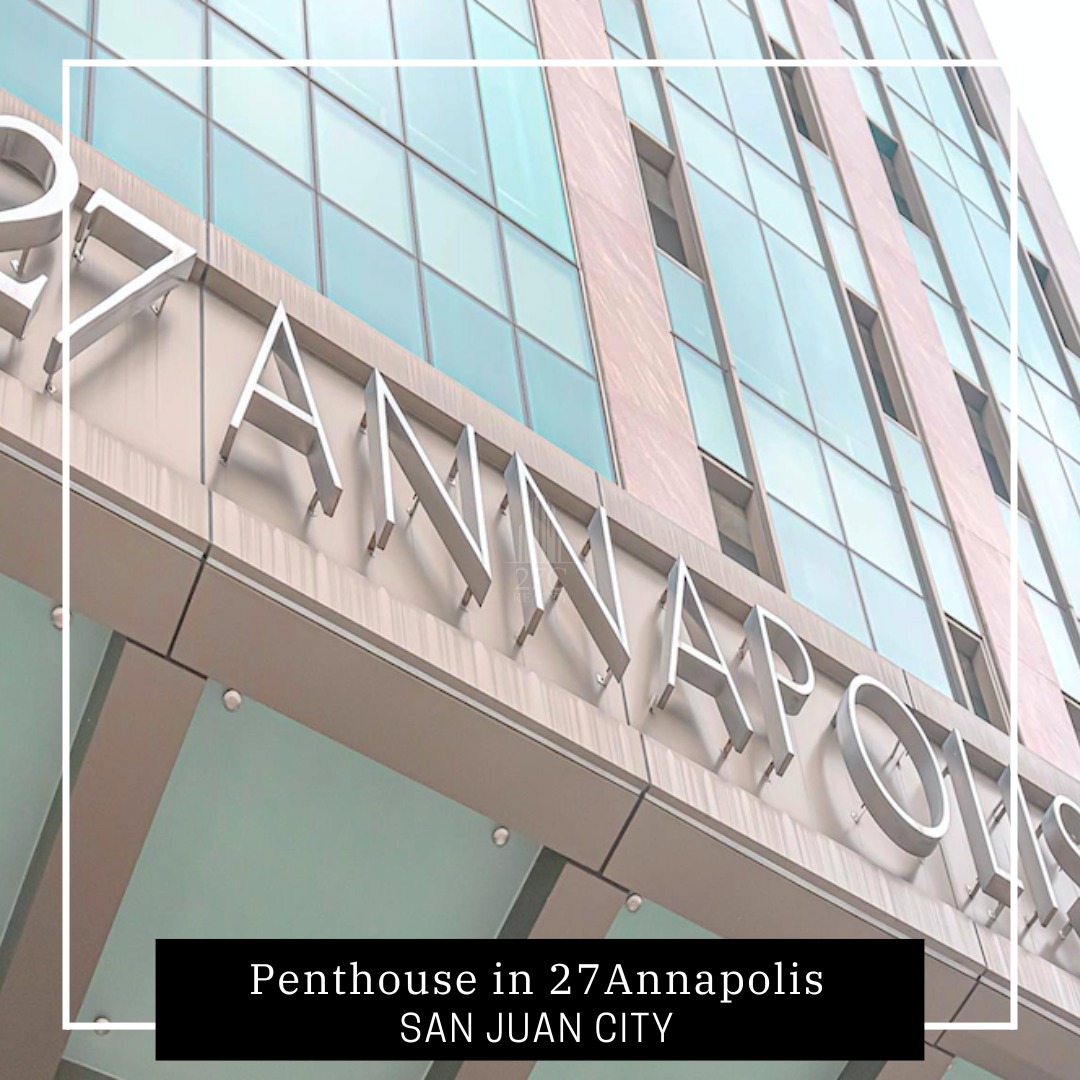Photo inspiration: Fresh Look at Fully Customizable Loft Penthouse For Sale In 27 Annapolis Greenhills