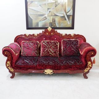 Furniture - Sofa | 2 | Rush Sale