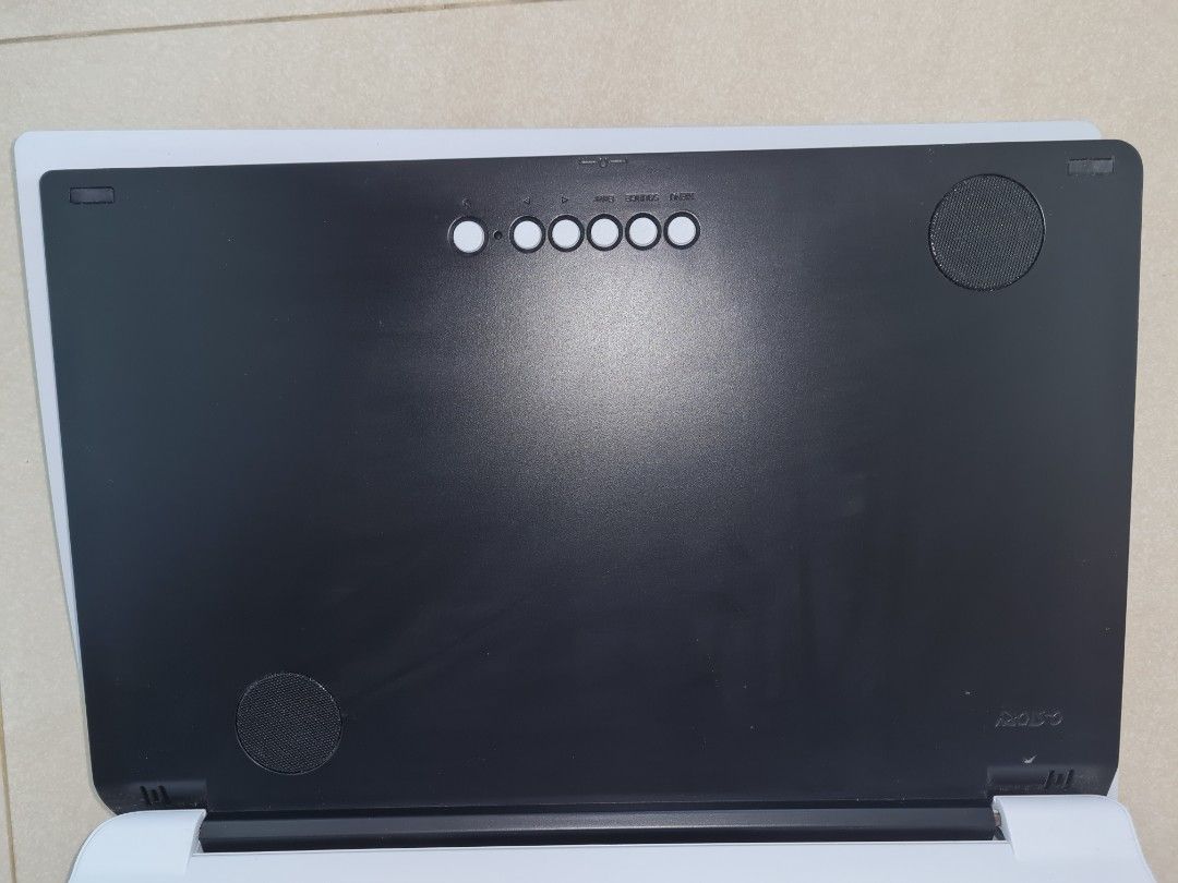 G story PS5 Portable Gaming Monitor, Video Gaming, Video Game Consoles