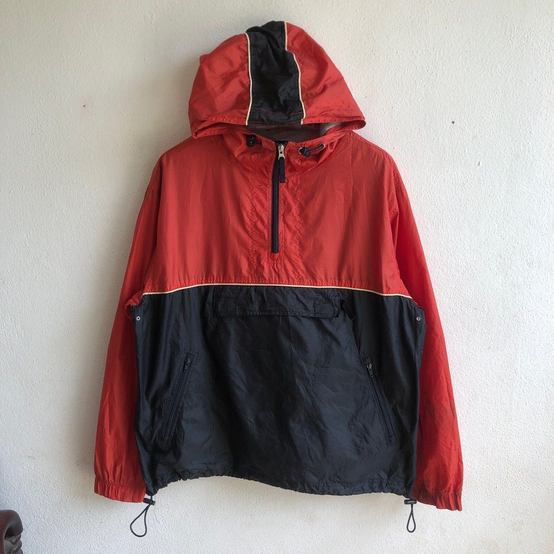 Gap anorak top