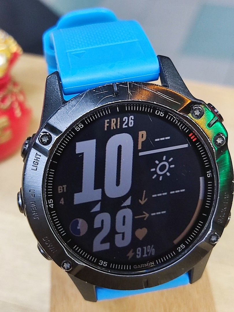 Chinese sales gps watch