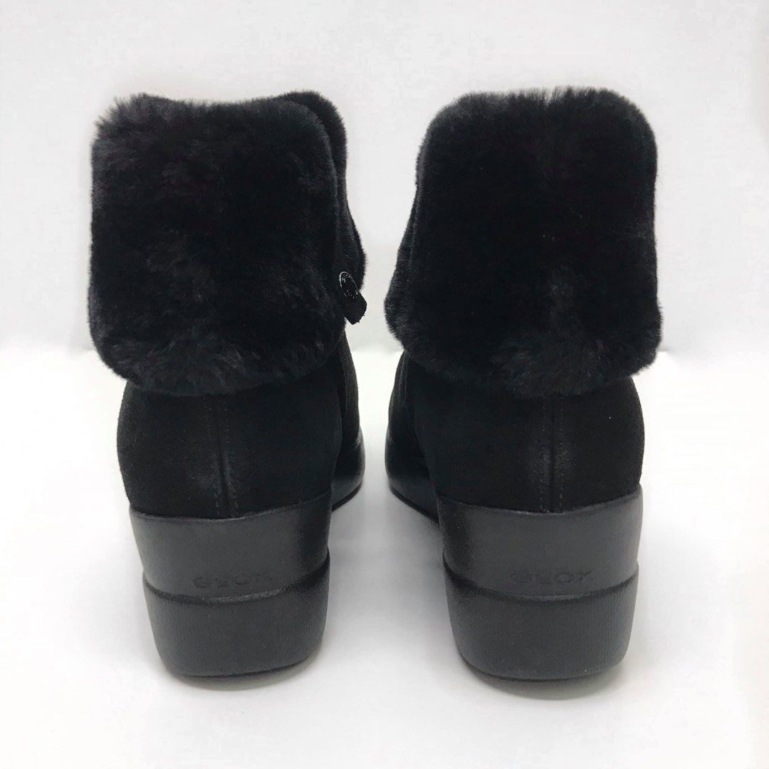 Geox stardust boots clearance