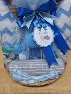 Gift Packages Baby Boy