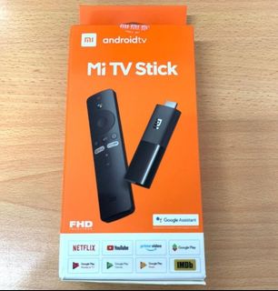 Xiaomi TV Stick 4K Malaysia: This Android TV stick is now available at Mi  Stores - SoyaCincau