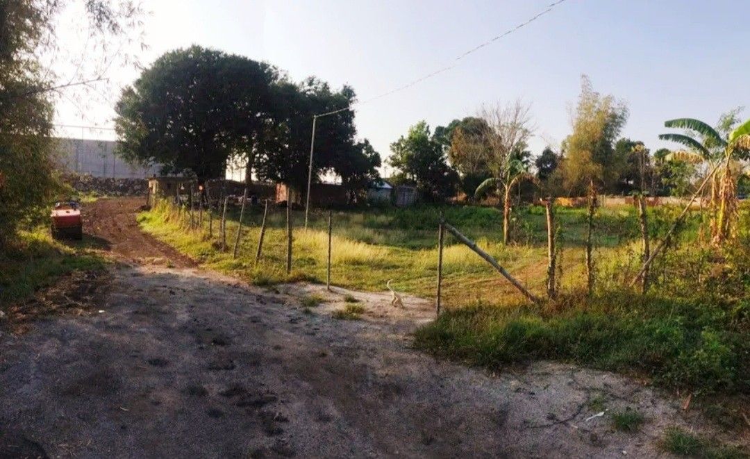 GOOD FOR RESORT OR EVENT PLACE, FARM (Category: Lot) located in Antipolo. Submitted by oniasrealty1996 (Listing ID 1233976178, Image 1). Description: TITLED LOT GOOD FOR RESORT ,EVENT PLACE OR FARM NICE LOCATION 3,800 per SQM..