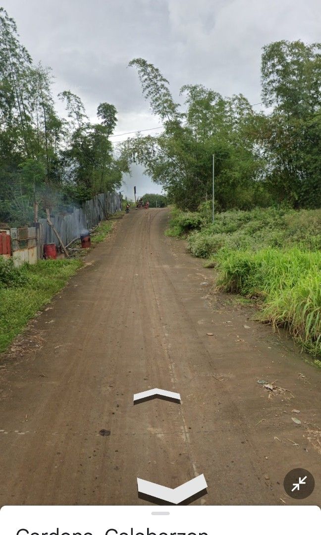 GOOD FOR RESORT OR EVENT PLACE, FARM (Category: Lot) located in Antipolo. Submitted by oniasrealty1996 (Listing ID 1233976178, Image 3). Description: TITLED LOT GOOD FOR RESORT ,EVENT PLACE OR FARM NICE LOCATION 3,800 per SQM..