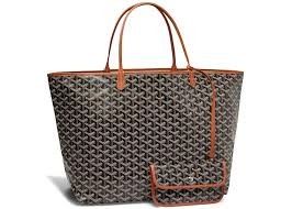 Goyard accessories deals