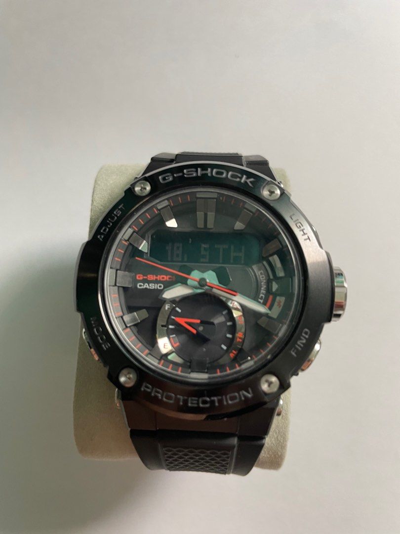 GST B200, Men's Fashion, Watches & Accessories, Watches on Carousell