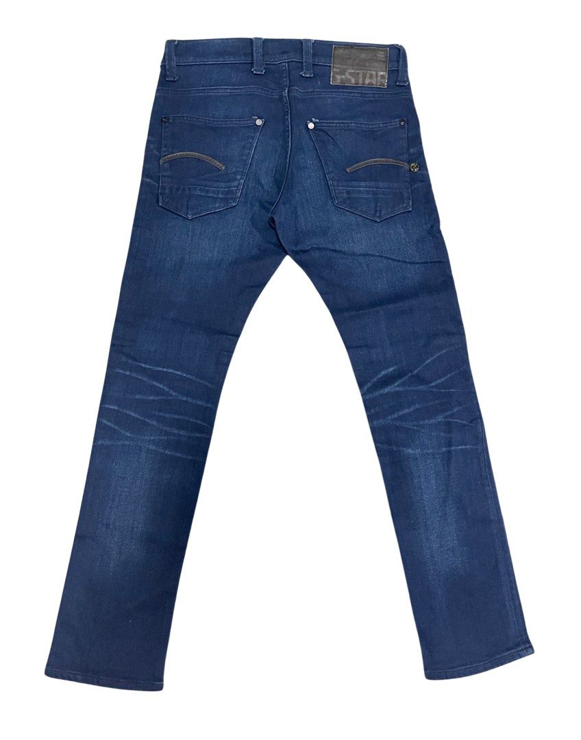 Jeans similar deals to g star