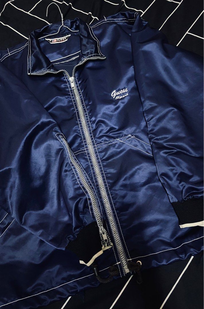Guess shop sport jacket