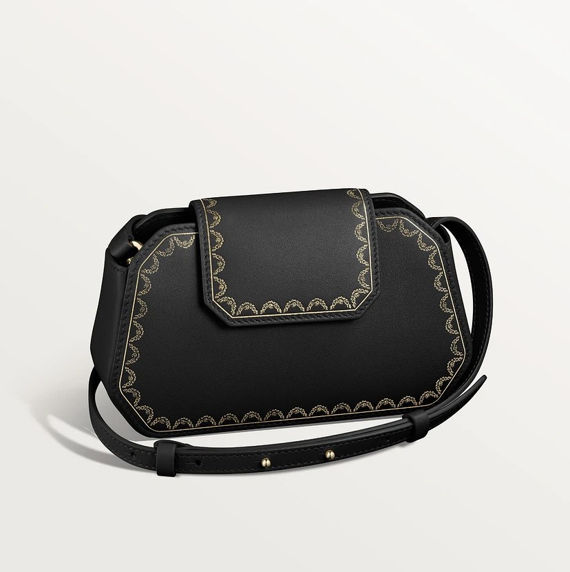 GUIRLANDE DE CARTIER NANO BAG Luxury Bags Wallets on Carousell