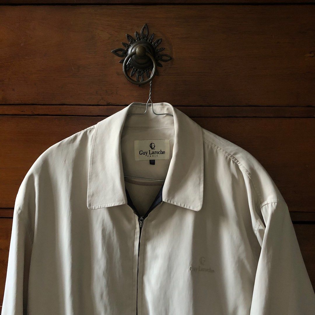 Guy laroche jacket price online