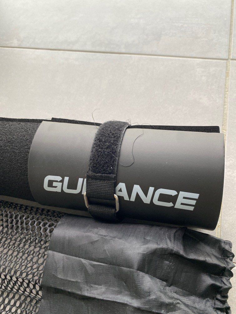 Gym sponge lifting, Sports Equipment, Other Sports Equipment and Supplies on Carousell