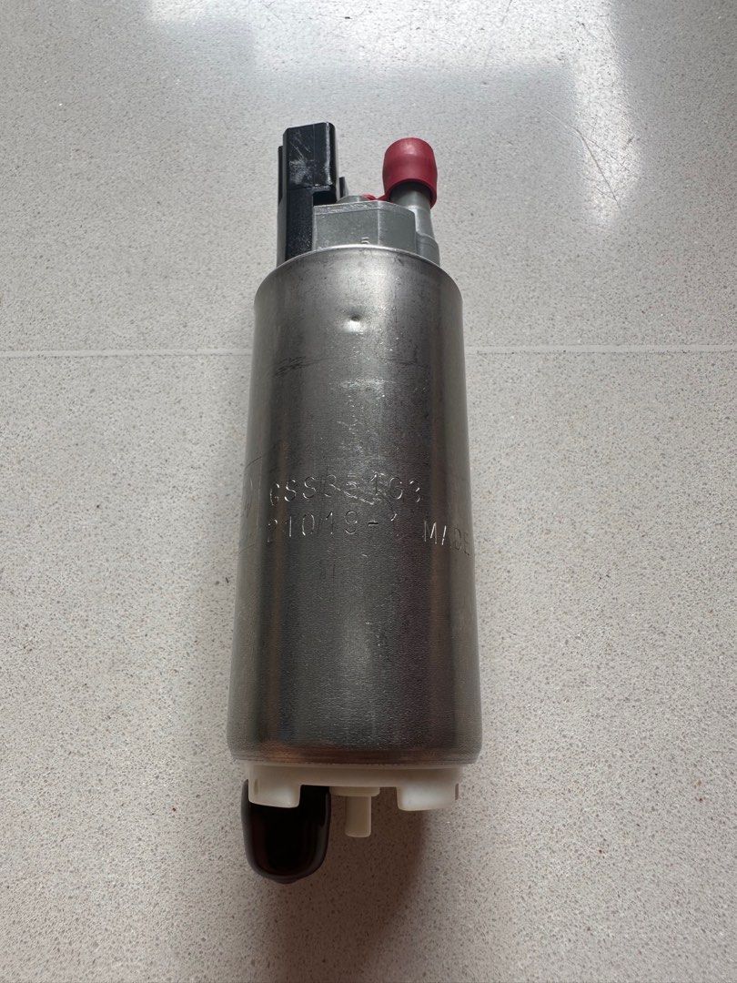 GENUINE WALBRO IN-TANK FUEL PUMP KIT (350LPH) FOR SUBARU