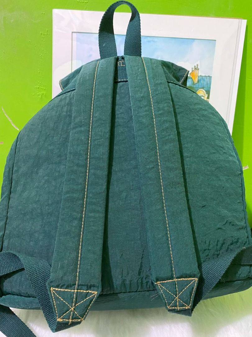 Harrods London Backpack, Women's Fashion, Bags & Wallets, Backpacks on