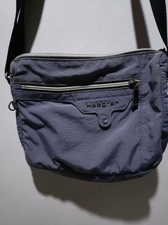 Hedgren authentic sling/shoulder/body bag