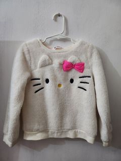 Hello kitty H&M sweater