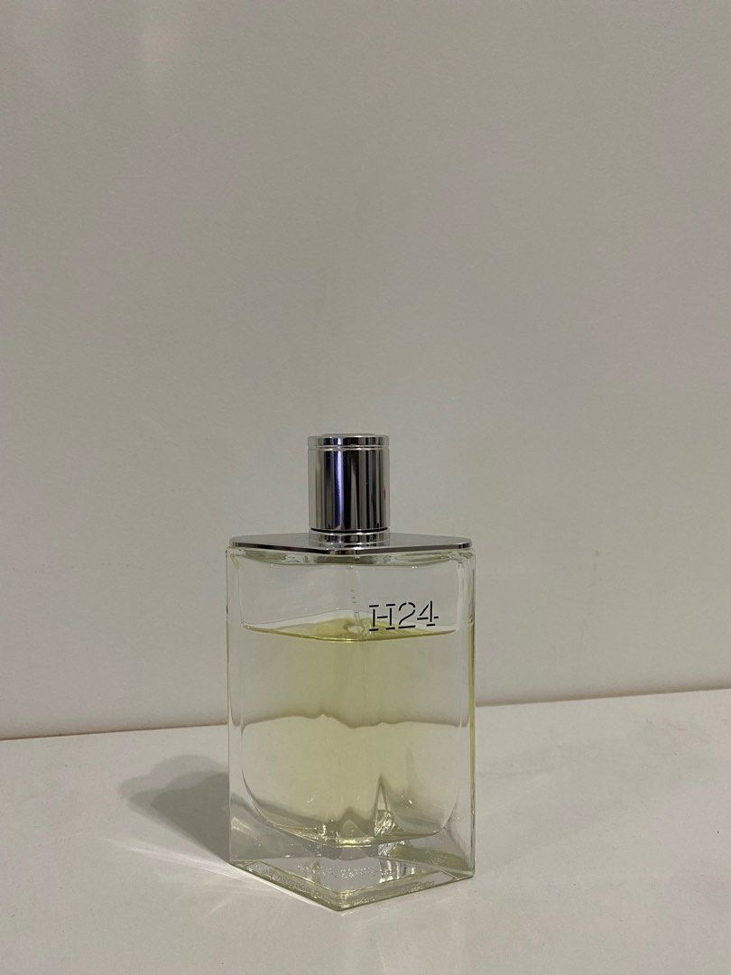 Hermes H24 EDT, Beauty & Personal Care, Fragrance & Deodorants on Carousell