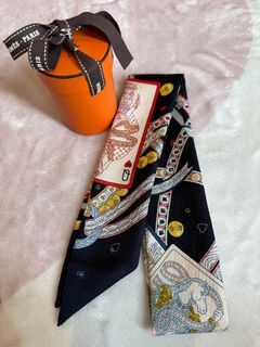 Hermes Twilly