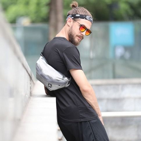Waist sling bag outlet